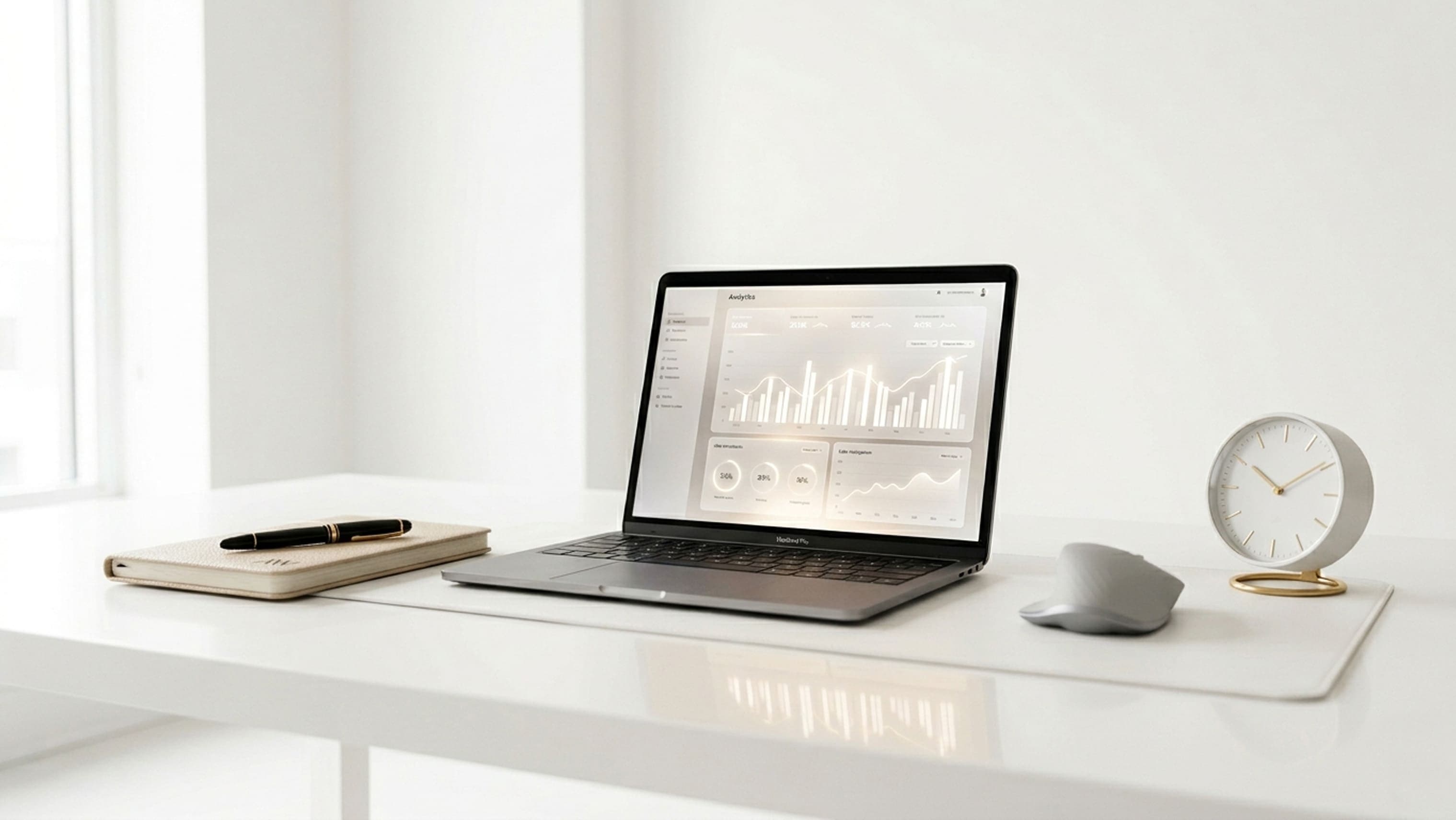 Digital services hero - web content across devices
