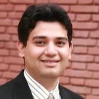 ASHUTOSH DWIVEDI