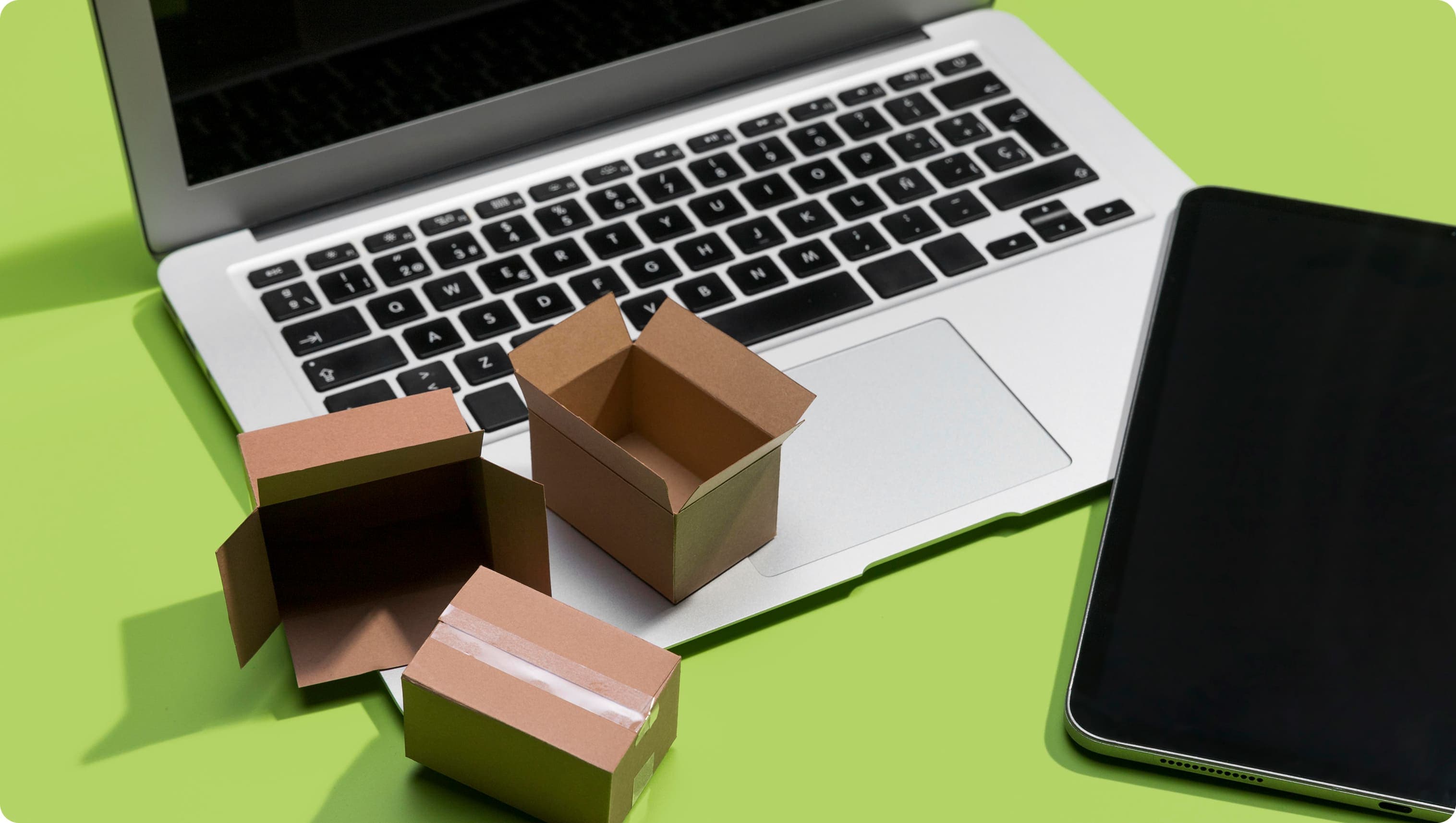 Your Product Is on the Shelf. Your Brand Should Be in the Feed.